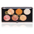 Colors Queen Dream Touch Blusher Palette | 18 Gram