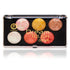 Colors Queen Dream Touch Blusher Palette | 18 Gram