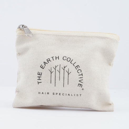 The Earth Collective Free Travel Pouch