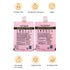 The Earth Collective Combo Nourishing Hair
