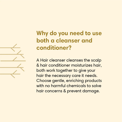 The Earth Collective Combo Nourishing Hair