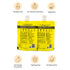 The Earth Collective Combo Dry & Damaged Hair Travel