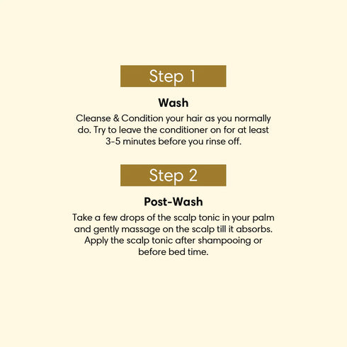 The Earth Collective Thinning Hair Regime