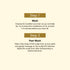 The Earth Collective Thinning Hair Regime
