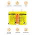 The Earth Collective Dry & Rough Hair Regime