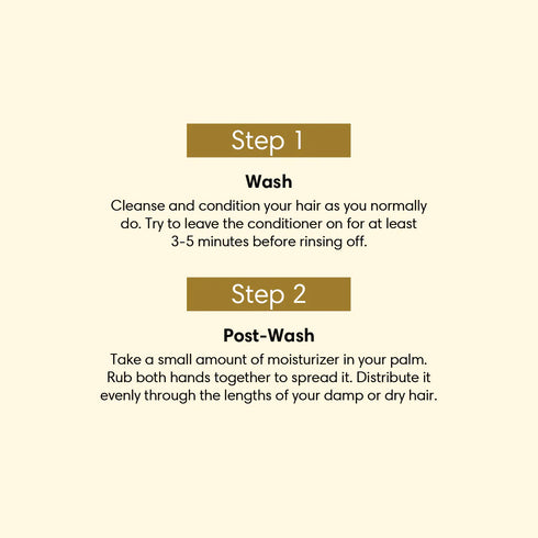 The Earth Collective Dry & Rough Hair Regime