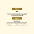 The Earth Collective Dry & Rough Hair Regime