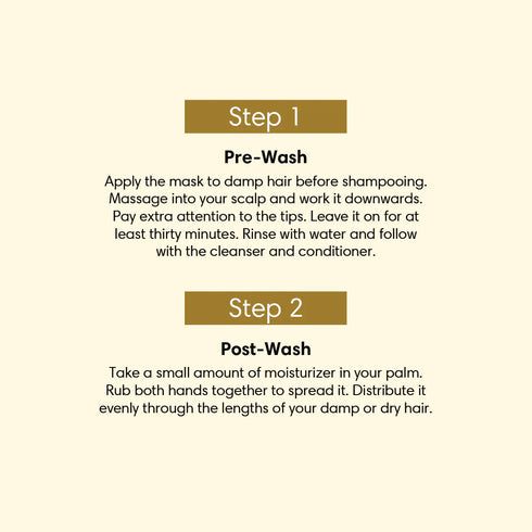 The Earth Collective Oily Scalp & Dry Hair