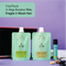 The Earth Collective Thinning Hair Regime