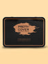 Pretty Cover Ultimate Eyeshadow Palette