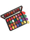 Pretty Cover Ultimate Eyeshadow Palette