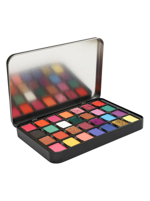 Pretty Cover Ultimate Eyeshadow Palette