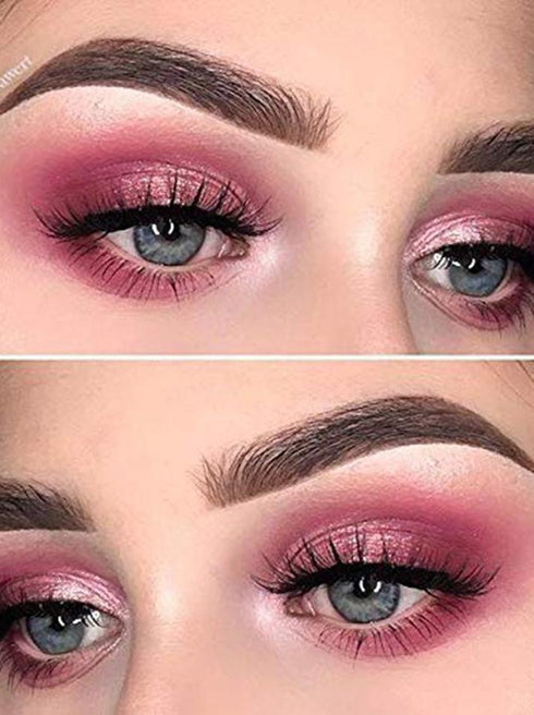 Pretty Cover Ultimate Eyeshadow Palette