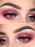 Pretty Cover Ultimate Eyeshadow Palette