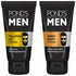 Ponds Men Pollution Out Face Wash