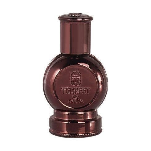 Ajmal Perfumes India TEMPEST Non-Alcoholic Attar Unisex