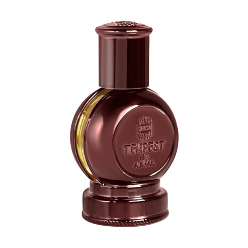 Ajmal Perfumes India TEMPEST Non-Alcoholic Attar Unisex