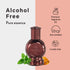 Ajmal Perfumes India TEMPEST Non-Alcoholic Attar Unisex