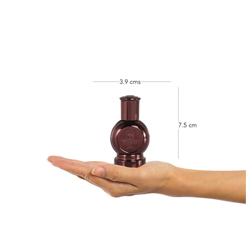 Ajmal Perfumes India TEMPEST Non-Alcoholic Attar Unisex