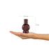 Ajmal Perfumes India TEMPEST Non-Alcoholic Attar Unisex