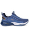 Campus TERMINATOR Blue Mens Running Shoes