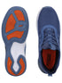 Campus TERMINATOR Blue Mens Running Shoes