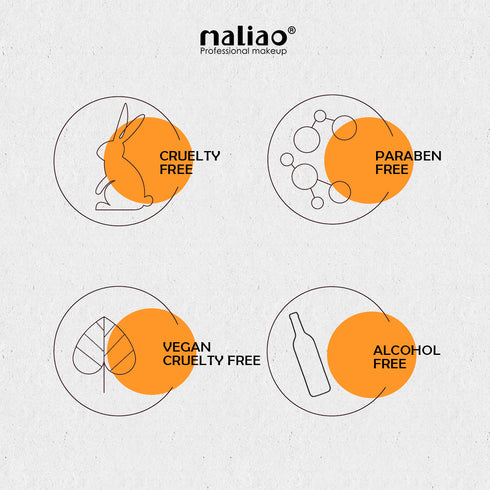 Maliao Vitamin C Sunscreen Cream | SPF 60+ PA+++