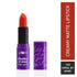 Plum Butter Crème Matte Lipstick Coral My Name 133 | Coral
