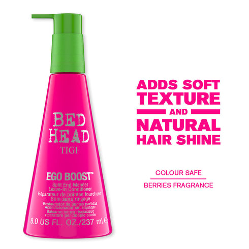 Tigi Bed Head Ego Boost Leave-In Conditioner 237ml