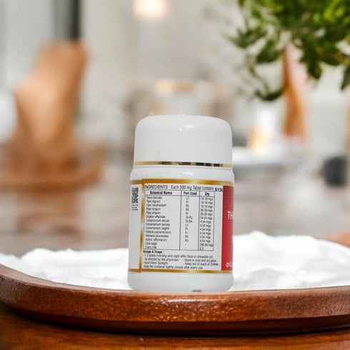Impcops Ayurveda Thalisadhi Vatagam
