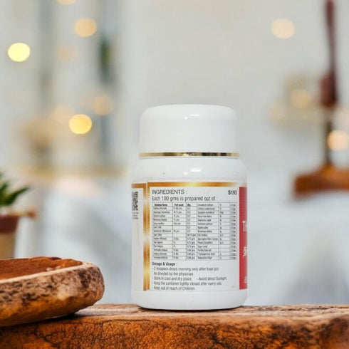 Impcops Ayurveda Thanneer Vittan Nei