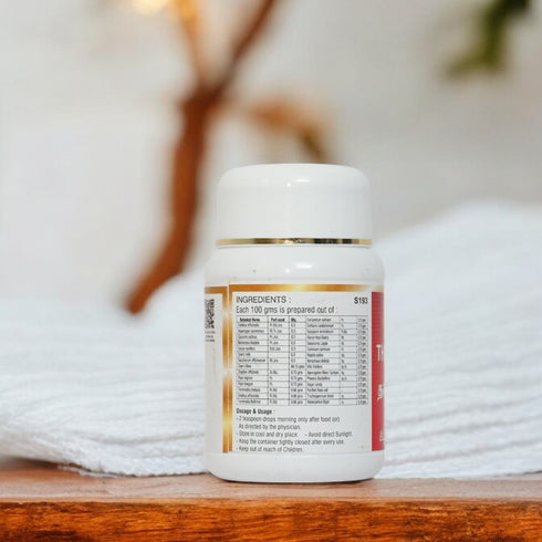 Impcops Ayurveda Thanneer Vittan Nei