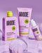Moxie Beauty The HydroRepair Routine (3 Steps for Damage Repair)