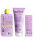 Moxie Beauty The HydroRepair Routine (3 Steps for Damage Repair)