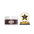 Niconi Men Enzyme De-Tan Pack For Face & Body (300g)