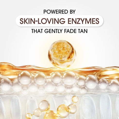 Niconi Women Enzyme De-Tan Pack For Face & Body (300g)
