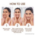 Niconi Detan Face Wash Power Combo | For Men & Women