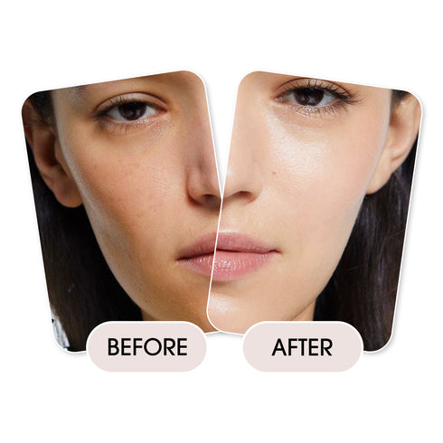 Niconi Women Enzyme De-Tan Pack For Face & Body (300g)