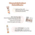Niconi Women Daily Detan + Protect Combo
