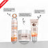 Niconi Women Daily Detan + Protect Combo