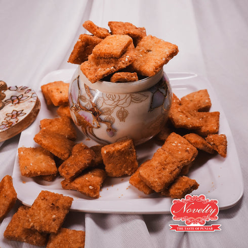 Novelty Sweets Amritsar TILL MATHI