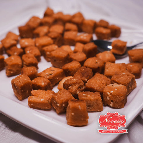 Novelty Sweets Amritsar TILL SHAKERPARA