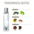 Ajmal Perfumes India TITANIUM Perfume for Men