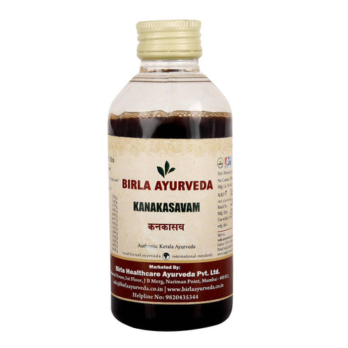 Birla Ayurveda Аrаgwаdhаrishtаm