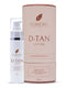 Flawora D-Tan Lotion for Pigmentation & Tan Removal For Dark Spots