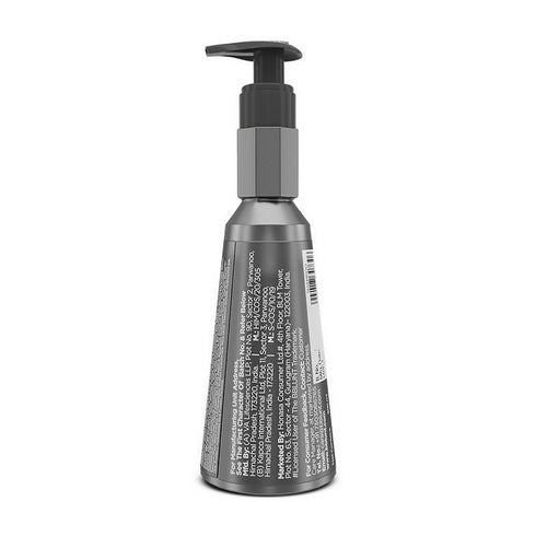 BBlunt Intense Shine Shampoo