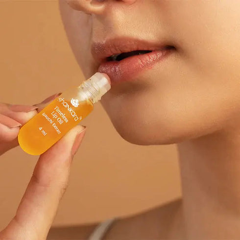 Shankara Timeless Lip Oil