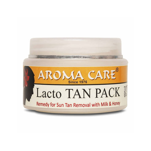 Aroma Care Lacto Tan Pack