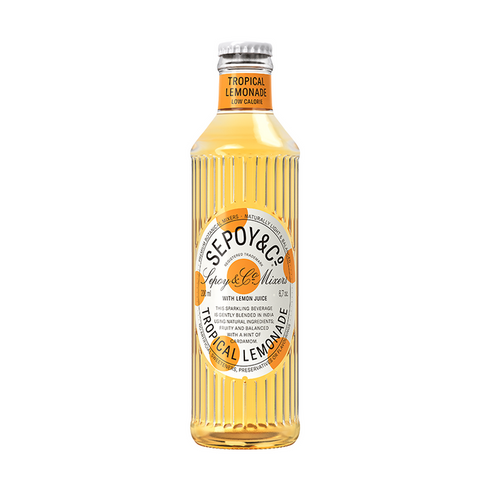 SEPOY TROPICAL LEMONADE