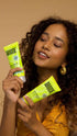 Moxie Beauty The Moxie Curly Routine